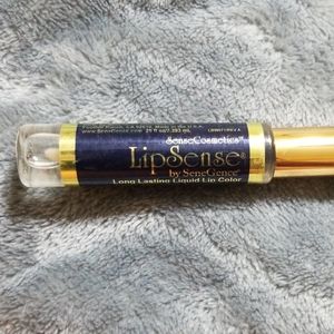 Lipsense icicle